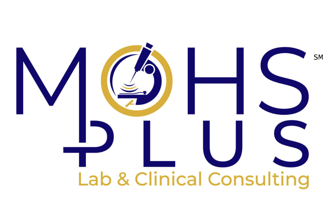 Mohs Tech Training & Coverage