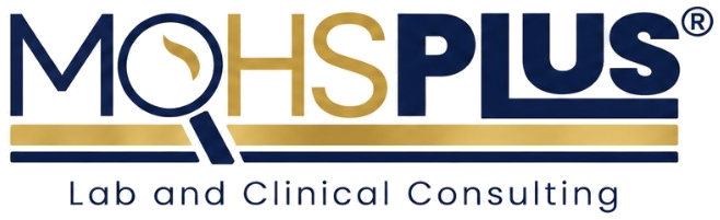 Mohs Plus® Lab and Clinical Consulting